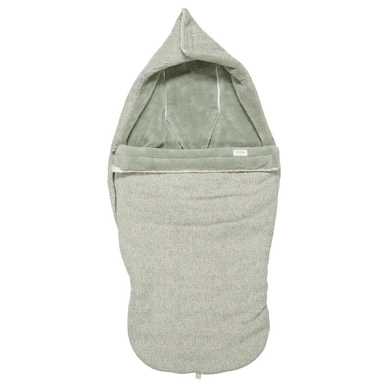 Buggy Voetenzak Teddy Vigo Shadow Green/Leaf