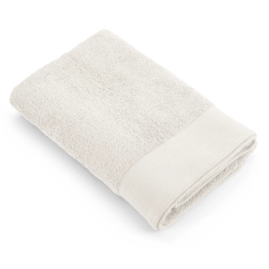 Hand Towel Walra Soft Cotton Pebble Grey (50 x 100 cm)