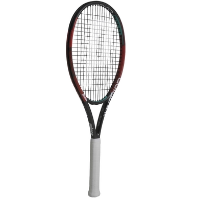 Tennisschläger Prince Warrior 100 285G (Besaitet)