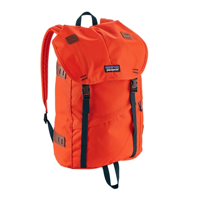 Rucksack Patagonia Arbor Pack 26L Paintbrush Red Outdoorsupply