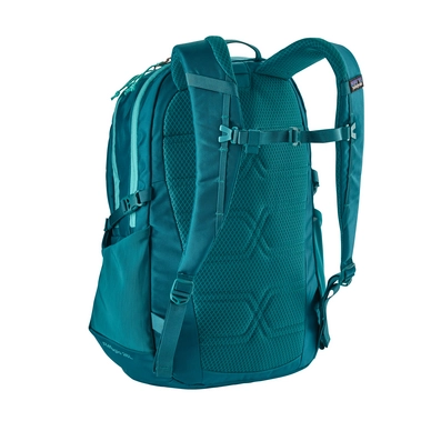 Rugzak Patagonia Women's Refugio Pack 26L Elwha Blue