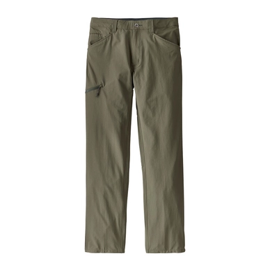 Trousers Patagonia Men's Quandary Pants Reg Industrial Green