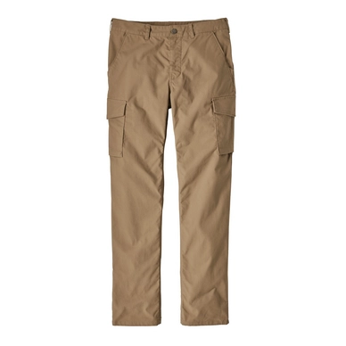 Trousers Patagonia Men's Granite Park Cargo Pants - Reg Mojave Khaki