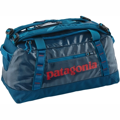Travel Bag Patagonia Black Hole Duffel 45L Big Sur Blue