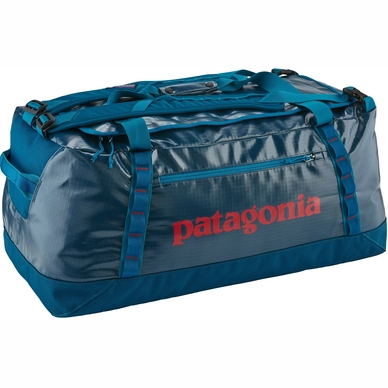 Travel Bag Patagonia Black Hole Duffel 90L Big Sur Blue