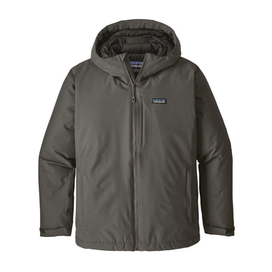 Patagonia hotsell windsweep jacket