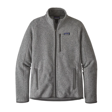 Vest Patagonia Mens Better Sweater Jacket Stonewash 2019