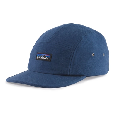 Casquette Patagonia Unisexe Maclure Hat P-6 Label: Stone Blue
