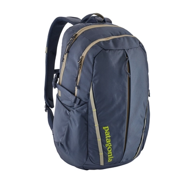 Rucksack Patagonia Men s Refugio Pack 28L Dolomite Blue Outdoorsupply