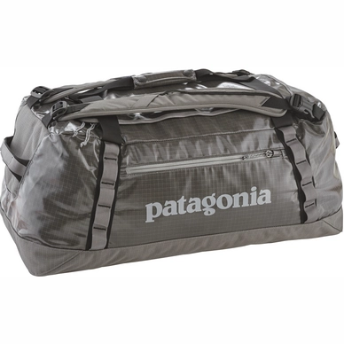Travel Bag Patagonia Black Hole Duffel 60L Hex Grey