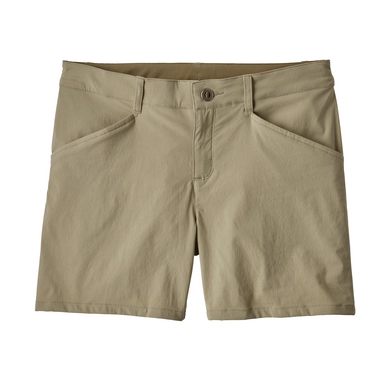 Shorts Patagonia Women's Quandary 5 inch Shale
