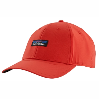 Cap Patagonia Unisex Airshed Catalan Coral
