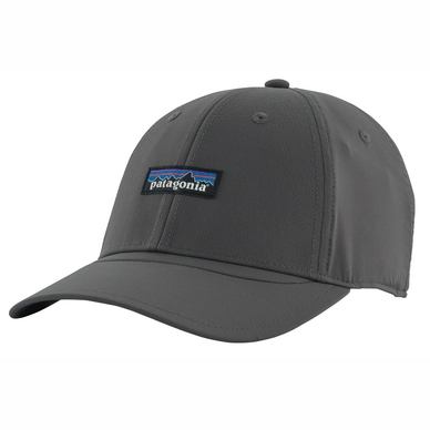 Kappe Patagonia Airshed Cap Forge Grey Unisex