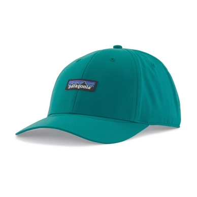 Cap Patagonia Airshed Cap Borealisgrün Unisex