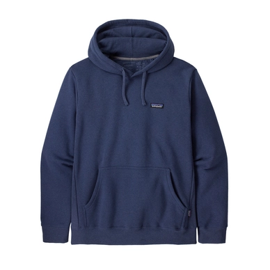 Jumper Patagonia Men P-6 Label Uprisal Current Blue