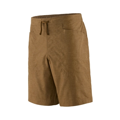 Shorts Patagonia Men's Hampi Rock Shorts Mulch Brown