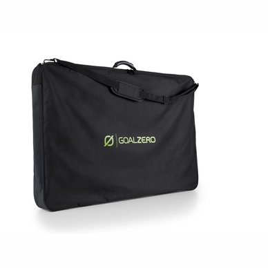 Solarpanel Tasche Goal Zero Large Boulder Travel Bag