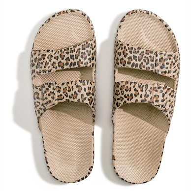 Slippers Freedom Moses Kids Fancy Wildcat Sands