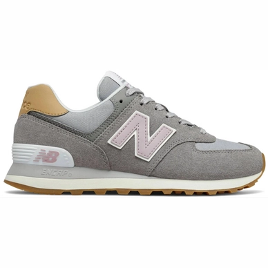 New Balance Women WL574 NA2 Grey