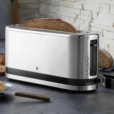 WMF KITCHENminis® Long-slot toaster Mood
