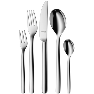 Besteckset WMF Atic Cromargan Protect (30-teilig)