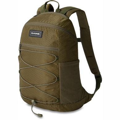 Sac à Dos Dakine Wndr Pack 18L Dark Olive Dobby