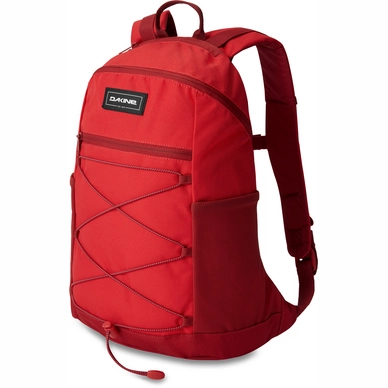 Sac à Dos Dakine Wndr Pack 18L Deep Crimson
