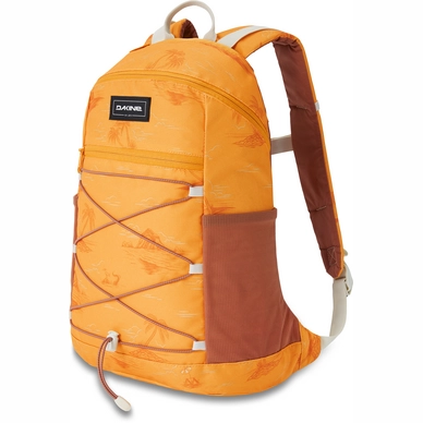 Sac à Dos Dakine Wndr Pack 18L Oceanfront