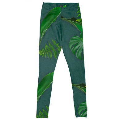 Legging SNURK Femmes Green Forest
