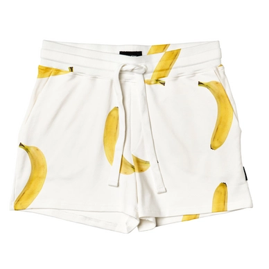 Short SNURK Women Bananas