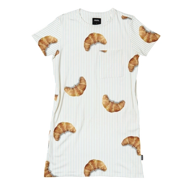 Robe T-Shirt SNURK Women Croissant
