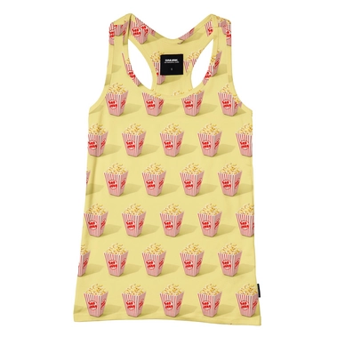 Débardeur SNURK Women Popcorn