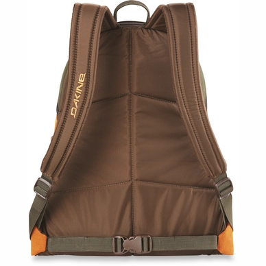 Rugzak Dakine Wonder 15L Timber