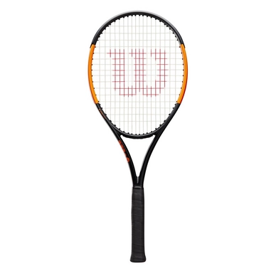 Tennis Racket Wilson Burn 100LS 2020 (Strung)