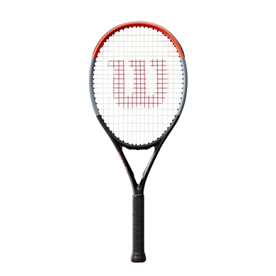Tennis Racket Wilson Clash 26 2020 (Strung)