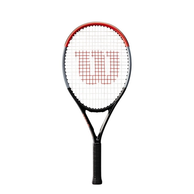 Tennis Racket Wilson Clash 25 2020 (Strung)