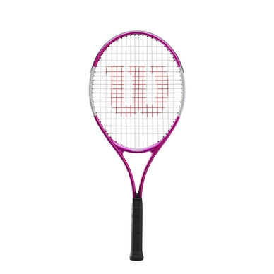 Tennisschläger Wilson Ultra Pink 25 (Besaitet)
