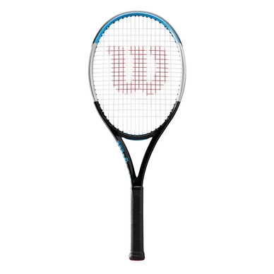 Tennisschläger Wilson Ultra 100L V3.0 (Unbesaitet)