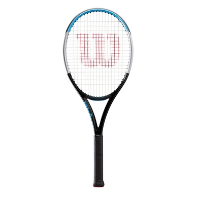 Tennisracket Wilson Ultra 100UL V3.0 2020 (Bespannen)