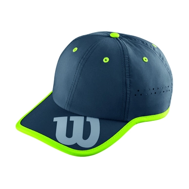 Kappe Wilson Baseball Hat Coal