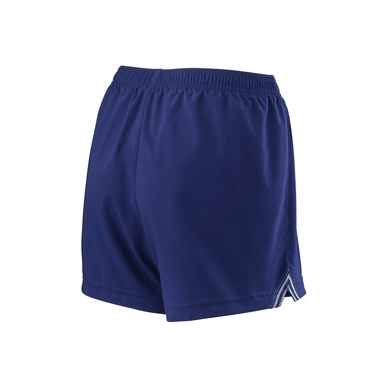 Tennisbroek Wilson Women Team 3.5 Blue Depths