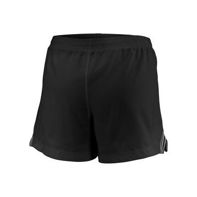 Tennis Shorts Wilson Girls Team 3.5 Black