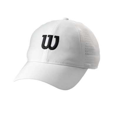 Mütze Wilson Ultralight Cap White Herren