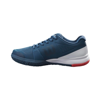 WRS327400_3_RUSH_PRO_25_Womens_Wide_Fit_MajolicaBlue_WH_HotCoral.png.cq5dam.web.1200.1200