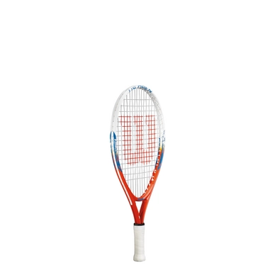 Tennisracket Wilson US Open 19 Red Blue White (Bespannen)