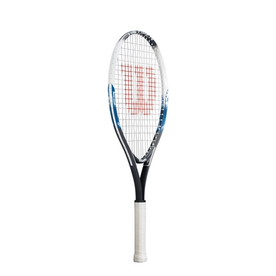 Tennisracket Wilson US Open 25 Blue White (Bespannen)