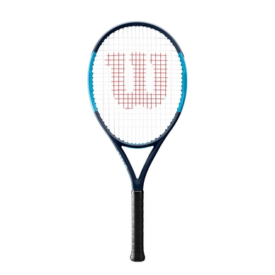 Tennis Racket Wilson Ultra 26 Junior Blue Navy (Strung)