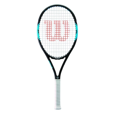 Raquette de Tennis Wilson Monfils Pro 100 (Cordée)