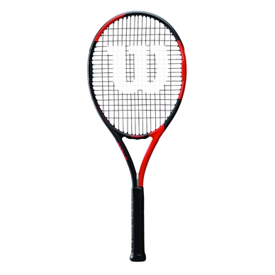 Tennis Racket Wilson BLX Fierce (Strung)