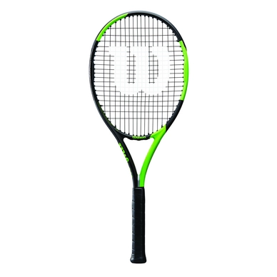 Tennis Racket Wilson BLX Bold (Strung)
